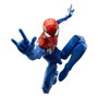 Hasbro Marvel Legends Series Miles Morales Spider-Man 2 Figure de collection 15 cm avec 4 accessoires