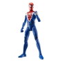 Hasbro Marvel Legends Series Miles Morales Spider-Man 2 Figure de collection 15 cm avec 4 accessoires