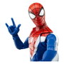 Hasbro Marvel Legends Series Miles Morales Spider-Man 2 Figure de collection 15 cm avec 4 accessoires