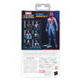 Hasbro Marvel Legends Series Miles Morales Spider-Man 2 Figure de collection 15 cm avec 4 accessoires