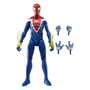 Hasbro Marvel Legends Series Miles Morales Spider-Man 2 Figure de collection 15 cm avec 4 accessoires