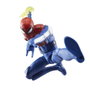 Hasbro Marvel Legends Series Miles Morales Spider-Man 2 Figure de collection 15 cm avec 4 accessoires