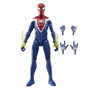 Hasbro Marvel Legends Series Miles Morales Spider-Man 2 Figure de collection 15 cm avec 4 accessoires