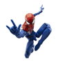 Hasbro Marvel Legends Series Miles Morales Spider-Man 2 Figure de collection 15 cm avec 4 accessoires