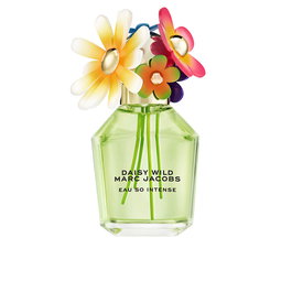 Marc Jacobs Daisy Wild Eau So Intense Eau de Parfum pour Femme, 100 ml