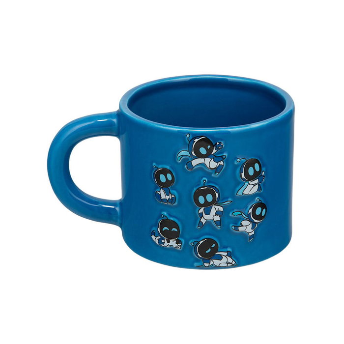 Astro Bot Mug en relief Astro Bot Personnages