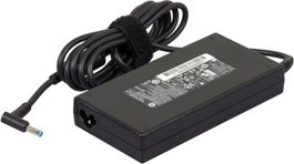 HP Adaptateur secteur 120W S-3P PFC Slim 4.5mm Noir
