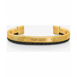Bracelet Homme Tom Hope TM0282 Acier inoxydable
