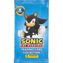 PANINI - Starter Pack Cartes Sonic le hérisson Classic - Classeur avec 2 pochettes de 8 cartes (16) + 1 carte Édition Limitée n°1 - Démarrage de collection