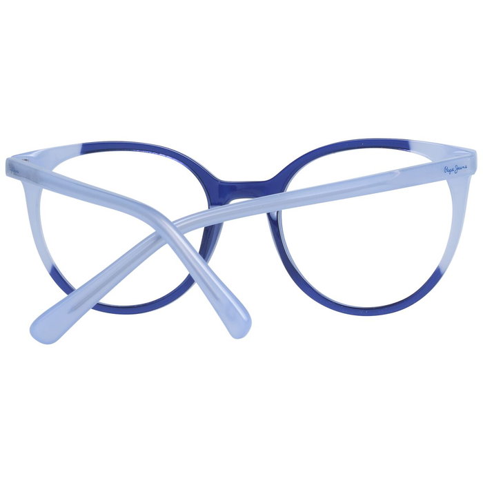 Monture de Lunettes Femme Pepe Jeans PJ3472 51C3 Monture de Lunettes Femme Pepe Jeans PJ3472 51C3