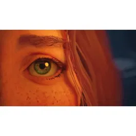 Just For Games Lost Records Bloom and Rage - Jeu d'aventure PlayStation 5 (PS5)