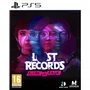 Just For Games Lost Records Bloom and Rage - Jeu d'aventure PlayStation 5 (PS5)