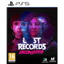 Just For Games Lost Records Bloom and Rage PS5
