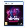 Just For Games Lost Records Bloom and Rage PS5