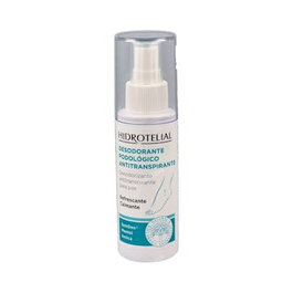 HIDROTELIAL Spray Pies 100ml