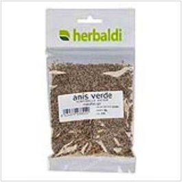 HERBALDI Anis Verde Graines 90g