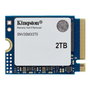 Kingston SNV3SM3/2T0 NV3 SSD Interne M.2 2TB - Lecteur à État Solide PCIe NVMe