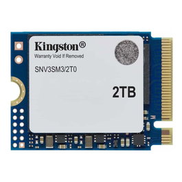 Kingston NV3 SNV3SM3/2T0 SSD Interne 2To M.2 NVMe