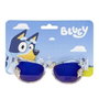 Cerdá Lunettes de soleil pour enfants premium Bluey - Catégorie 3, protection UV100%, bleu, 12.8 x 4.5 x 12.7 cm
