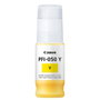 Canon PFI-050Y Jaune 70 ml