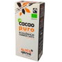 Alternativa3 Cacao Pur Bio Commerce Équitable 150g