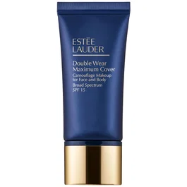 Estee Lauder Double Wear Maximum Cover Camouflage Fond de teint liquide 2W1 Aube SPF 15