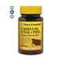 NATURE ESSENTIAL Cabellos, uñas y piel 540 mg 60 perlas