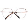 Monture de Lunettes Femme Emilio Pucci EP5222 5428A