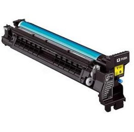 Konica Minolta Unité de tambour noir pour Bizhub C258/ C308/C368