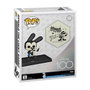 Funko Pop Movie Poster Disney 100th Oswald the Lucky Rabbit