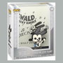 Funko Pop Movie Poster Disney 100th Oswald the Lucky Rabbit