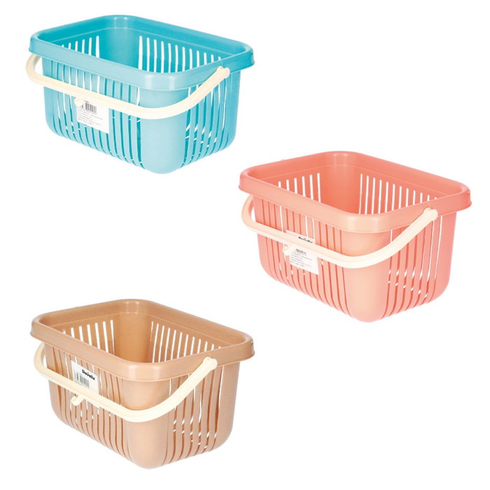 Dovelis Panier à pinces rétractable avec poignée - 12 pièces Dovelis Panier à pinces rétractable avec poignée - 12 pièces