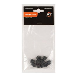 SKS Jeu de 10 joints pour pipe d'inflateur d'atelier