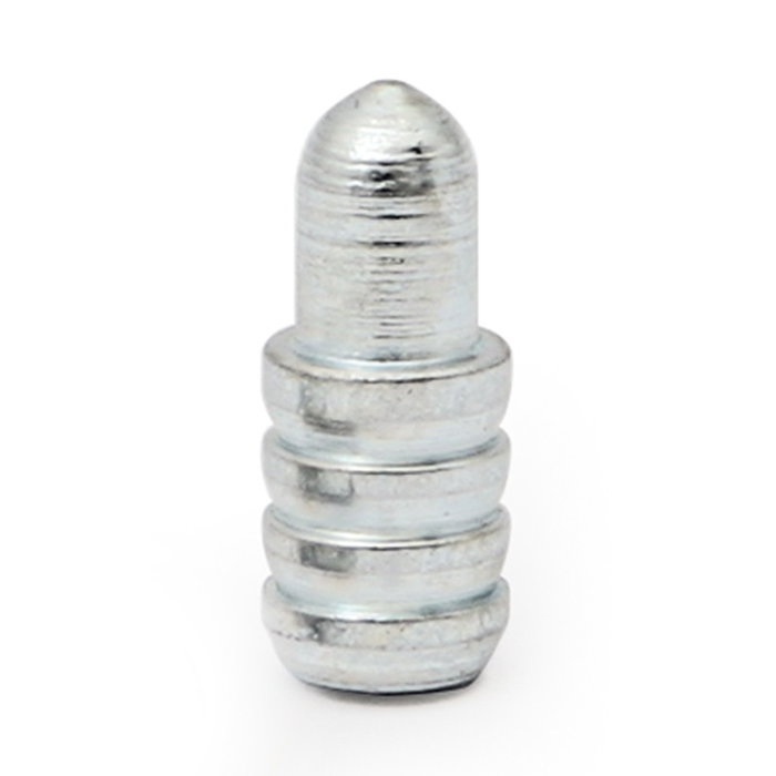 HERRAJES ALK Pivote Centraje Mesa Macho A 10-20 Zincado HERRAJES ALK Pivote Centraje Mesa Macho A 10-20 Zincado