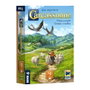 Devir Carcassonne Vinas Ovejas Exp9 - Extension Torres y Ladrones - Jeu de société en espagnol