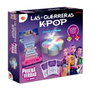 BIZAK Jeu Prueba O Verdad K-POP DEMON HUNTERS
