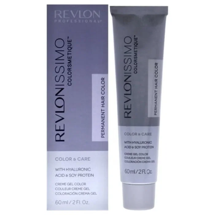 Revlon Colorsmetique 4.5 Medium Mahogany Brown Revlon Colorsmetique 4.5 Medium Mahogany Brown
