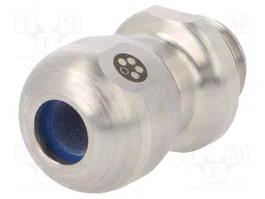 LAPP SKINTOP® INOX SC Presse-étoupe M12 1,5 IP68