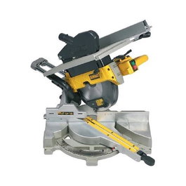 DEWALT D27112 - Scie sauteuse télescopique de table 1600W 300mm