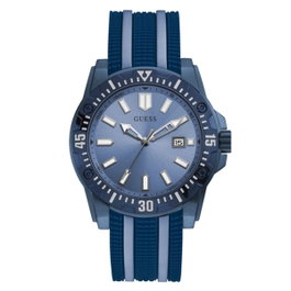 Guess GW0055G2 Bleu