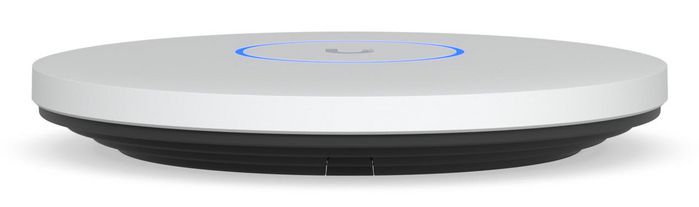 Ubiquiti U7-Pro-XGS Point d'accès WiFi 7 Blanc