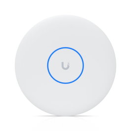 Ubiquiti U7-Pro-XGS Point d'accès WiFi 7 Blanc