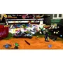 Just For Games - Rushing Beat X: Return of the Brawl Brothers - Jeu Beat'em up PS5, Coopératif local et en ligne, Action rétro-modernisée