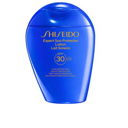 Shiseido EXPERT SUN PROTECTOR Lotion Solaire SPF30 150 ml SynchroShieldRepair™