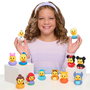 Just Play Patitos De Goma Personajes Disney 33415 - Canards en caoutchouc Disney assortis - Jeu pour enfants de +2 ans