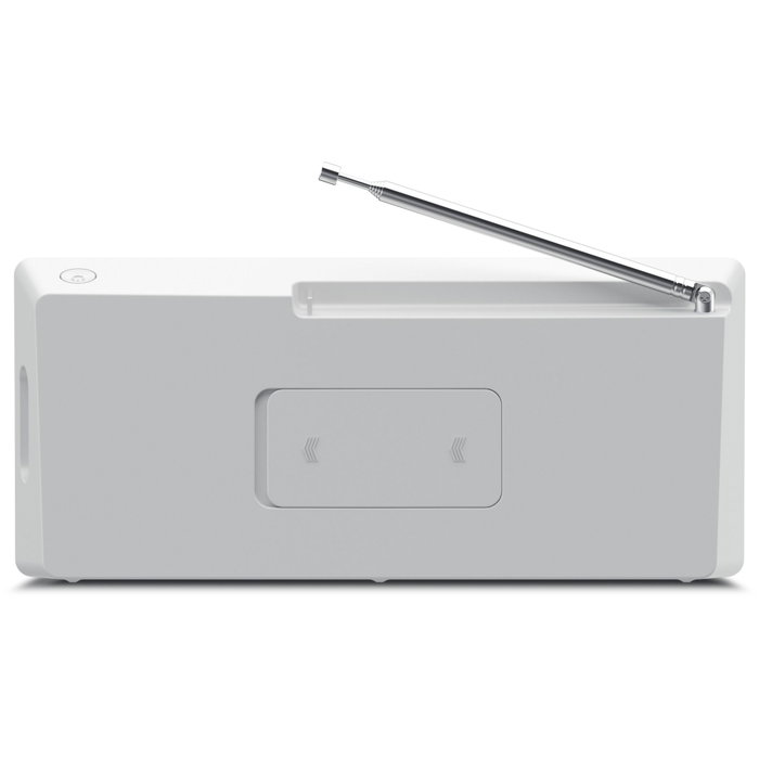Technisat DigitRadio 2 S blanc/blanc
