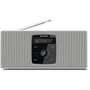 Technisat DigitRadio 2 S blanc/blanc