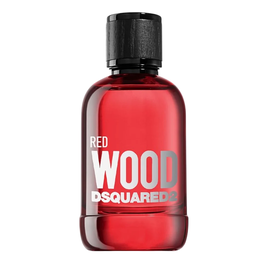 Parfum Dsquared 2 Red Wood - Eau de Toilette pour Femmes - 30 ml