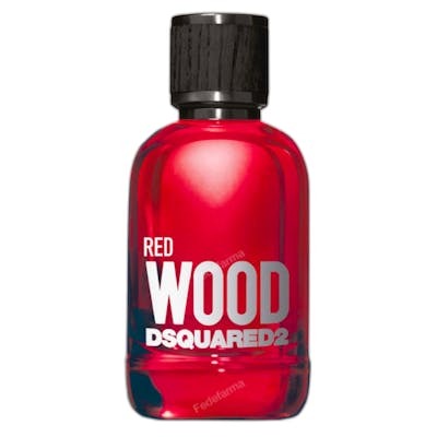 Dsquared2 Red Wood Eau de Toilette 30 ml