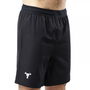 Short de Sport Drop Shot Alsai Campa Noir
